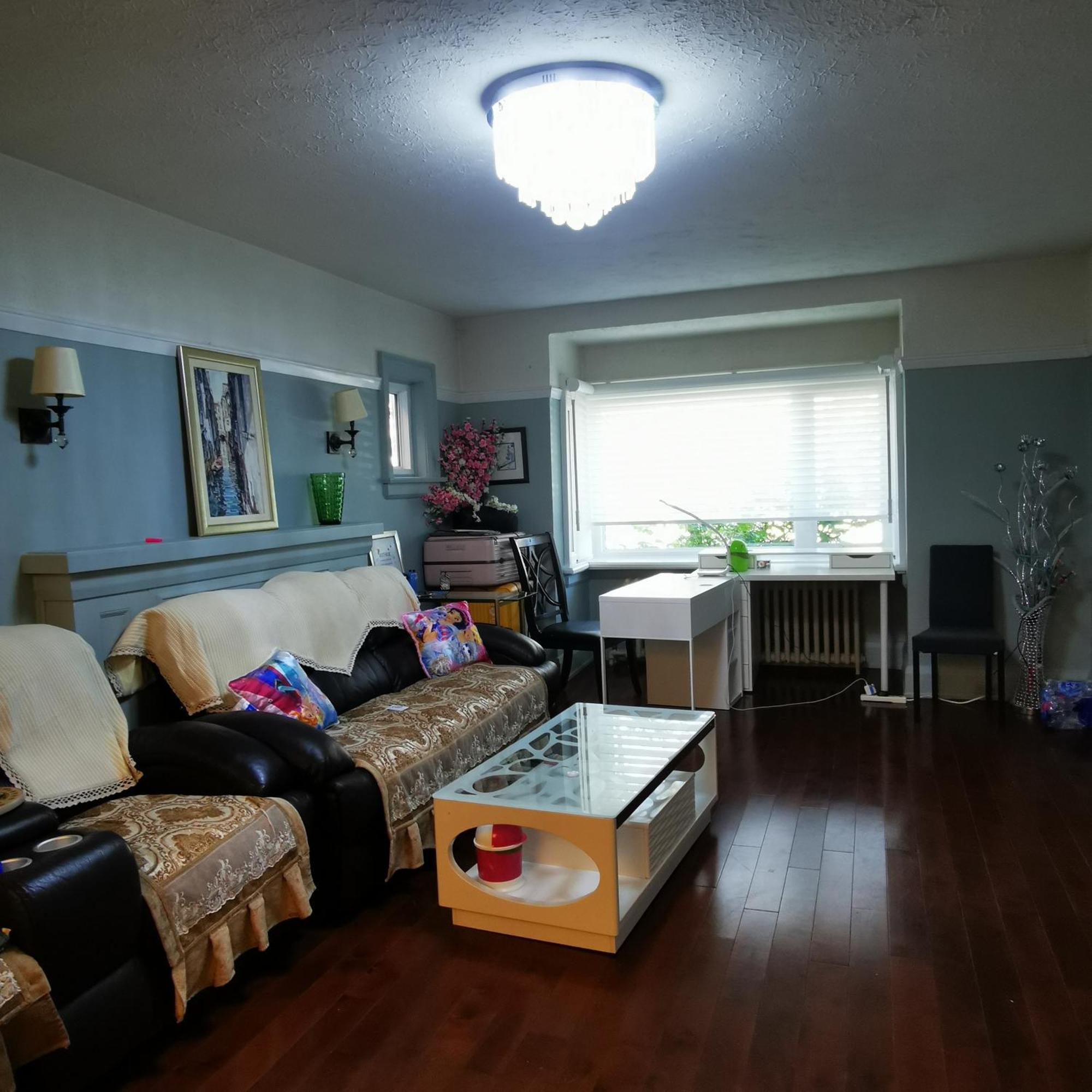 Toronto Central Area Double Bed Room 外观 照片